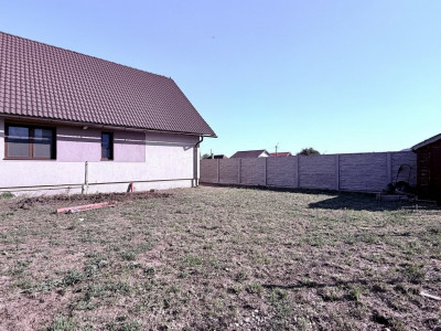 COMISION 0% Duplex cu 2 camere, 72 mp utili - zona Sanandrei imagine mica 21, foxfort.ro