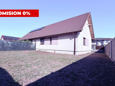 COMISION 0% Duplex cu 2 camere, 72 mp utili - zona Sanandrei