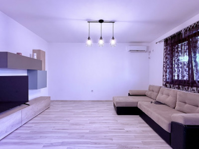 COMISION 0% Duplex cu 2 camere, 72 mp utili - zona Sanandrei imagine mica 2, foxfort.ro