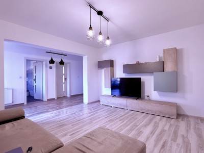 COMISION 0% Duplex cu 2 camere, 72 mp utili - zona Sanandrei imagine mica 3, foxfort.ro