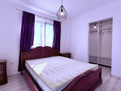 COMISION 0% Duplex cu 2 camere, 72 mp utili - zona Sanandrei imagine mica 4, foxfort.ro