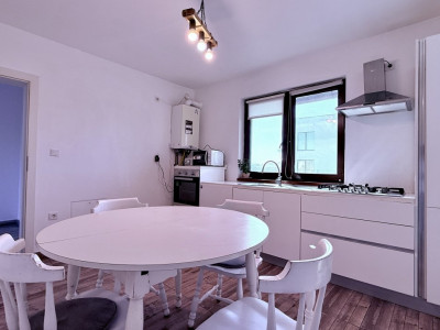 COMISION 0% Duplex cu 2 camere, 72 mp utili - zona Sanandrei imagine mica 5, foxfort.ro