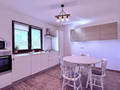 COMISION 0% Duplex cu 2 camere, 72 mp utili - zona Sanandrei imagine mica 6, foxfort.ro