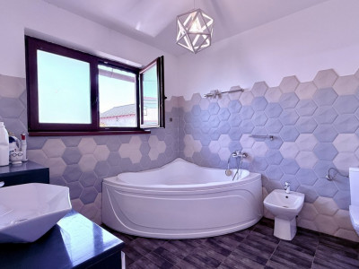 COMISION 0% Duplex cu 2 camere, 72 mp utili - zona Sanandrei imagine mica 7, foxfort.ro