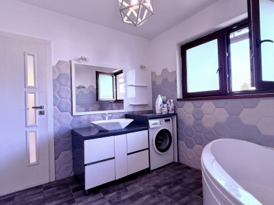 COMISION 0% Duplex cu 2 camere, 72 mp utili - zona Sanandrei imagine mica 8, foxfort.ro