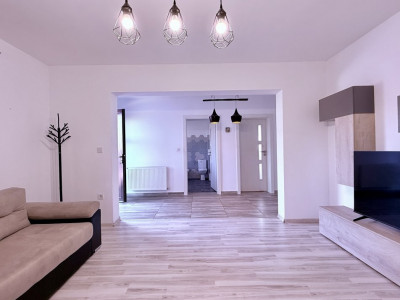 COMISION 0% Duplex cu 2 camere, 72 mp utili - zona Sanandrei imagine mica 9, foxfort.ro