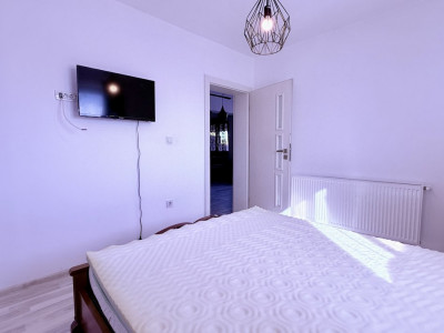 COMISION 0% Duplex cu 2 camere, 72 mp utili - zona Sanandrei imagine mica 10, foxfort.ro