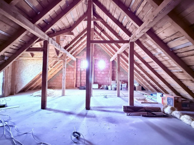 COMISION 0% Duplex cu 2 camere, 72 mp utili - zona Sanandrei imagine mica 11, foxfort.ro