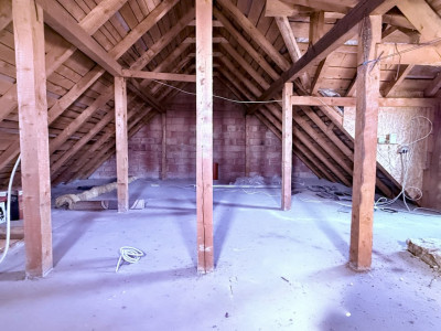 COMISION 0% Duplex cu 2 camere, 72 mp utili - zona Sanandrei imagine mica 12, foxfort.ro