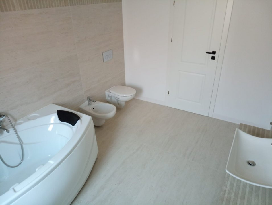 COMISION 0% Duplex cu 4 camere de vanzare, Dumbravita  4, foxfort.ro