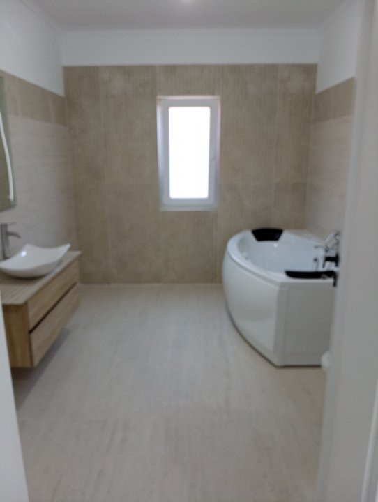 COMISION 0% Duplex cu 4 camere de vanzare, Dumbravita  6, foxfort.ro