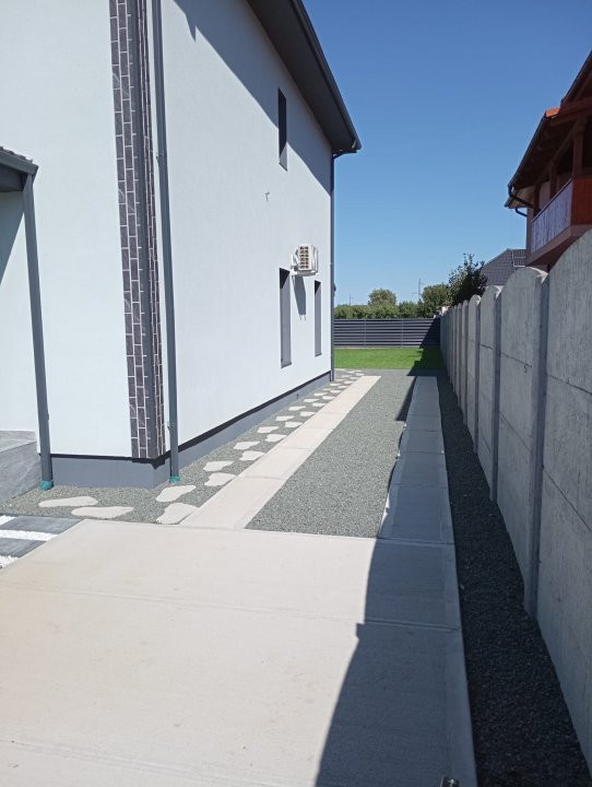 COMISION 0% Duplex cu 4 camere de vanzare, Dumbravita  7, foxfort.ro