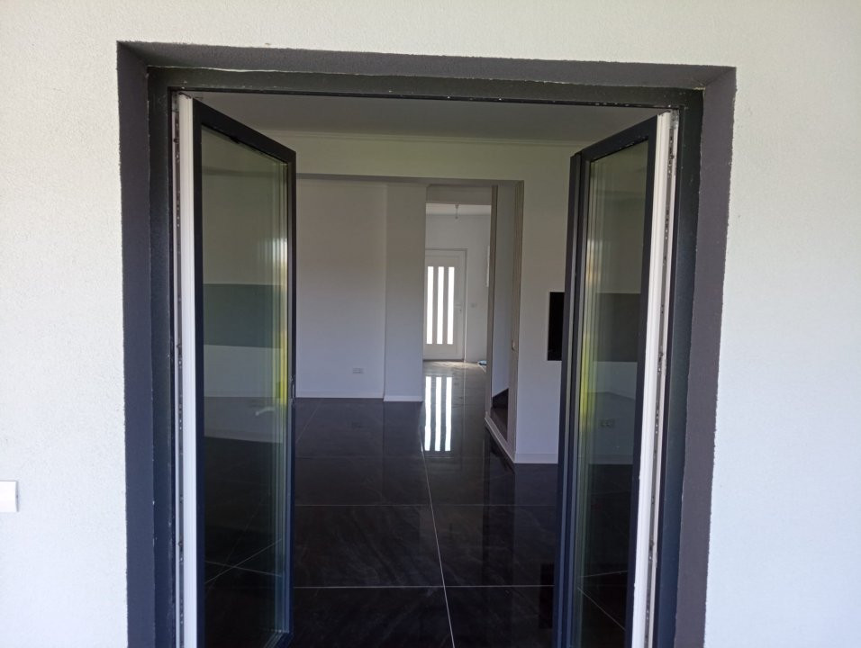 COMISION 0% Duplex cu 4 camere de vanzare, Dumbravita  8, foxfort.ro