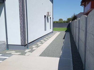 COMISION 0% Duplex cu 4 camere de vanzare, Dumbravita  imagine mica 7, foxfort.ro
