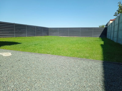 COMISION 0% Duplex cu 4 camere de vanzare, Dumbravita imagine mica 11, foxfort.ro