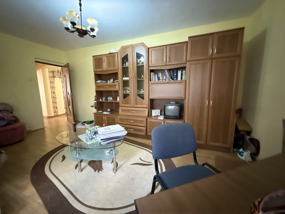 Apartament cu 2 camere de vanzare in Timisoara, zona Aradului 1, foxfort.ro