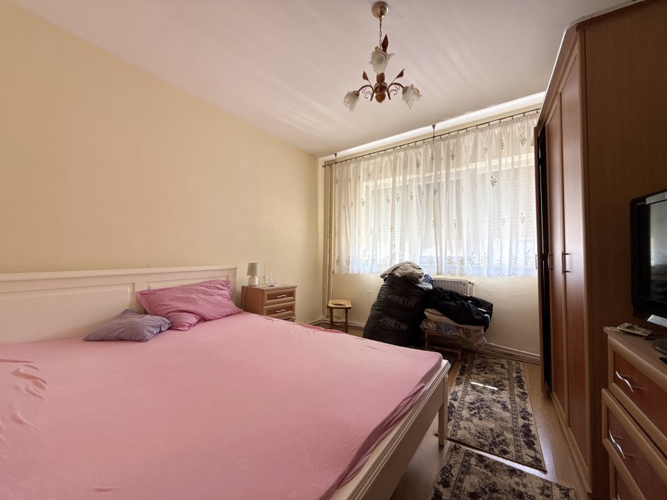 Apartament cu 2 camere de vanzare in Timisoara, zona Aradului 5, foxfort.ro