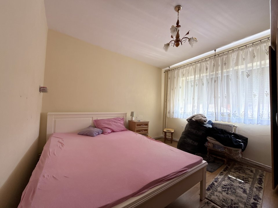 Apartament cu 2 camere de vanzare in Timisoara, zona Aradului 6, foxfort.ro