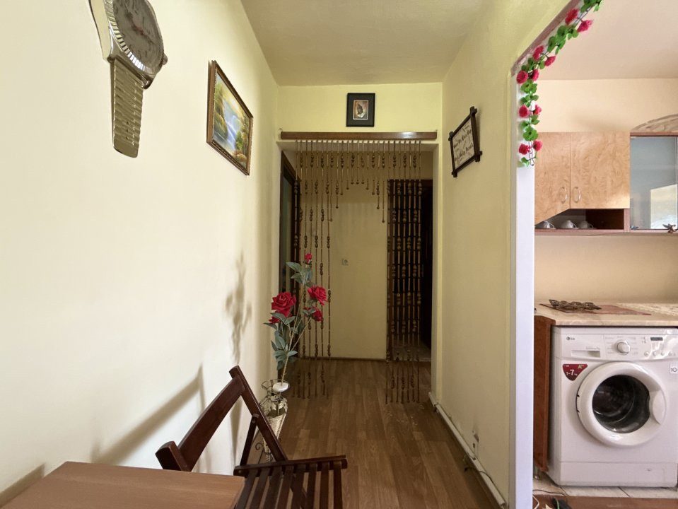 Apartament cu 2 camere de vanzare in Timisoara, zona Aradului 13, foxfort.ro