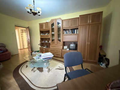 Apartament cu 2 camere de vanzare in Timisoara, zona Aradului