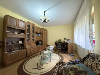Apartament cu 2 camere de vanzare in Timisoara, zona Aradului imagine mica 2, foxfort.ro
