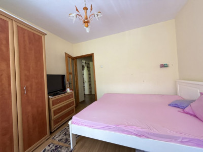 Apartament cu 2 camere de vanzare in Timisoara, zona Aradului imagine mica 4, foxfort.ro