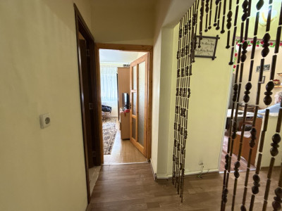 Apartament cu 2 camere de vanzare in Timisoara, zona Aradului imagine mica 7, foxfort.ro