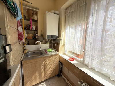 Apartament cu 2 camere de vanzare in Timisoara, zona Aradului imagine mica 12, foxfort.ro