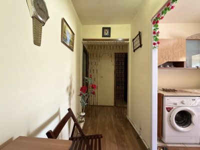 Apartament cu 2 camere de vanzare in Timisoara, zona Aradului imagine mica 13, foxfort.ro