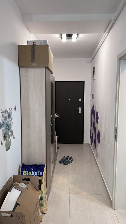 COMISION 0% Apartament cu 3 camere, etaj 1, 2 locuri de parcare, zona Buziasului 6, foxfort.ro