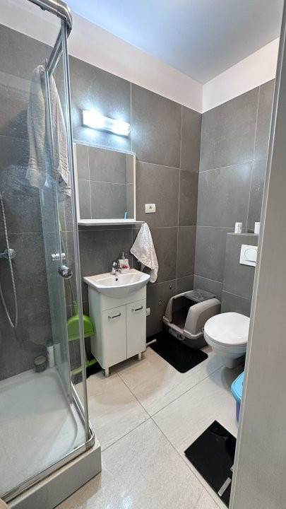 COMISION 0% Apartament cu 3 camere, etaj 1, 2 locuri de parcare, zona Buziasului 9, foxfort.ro