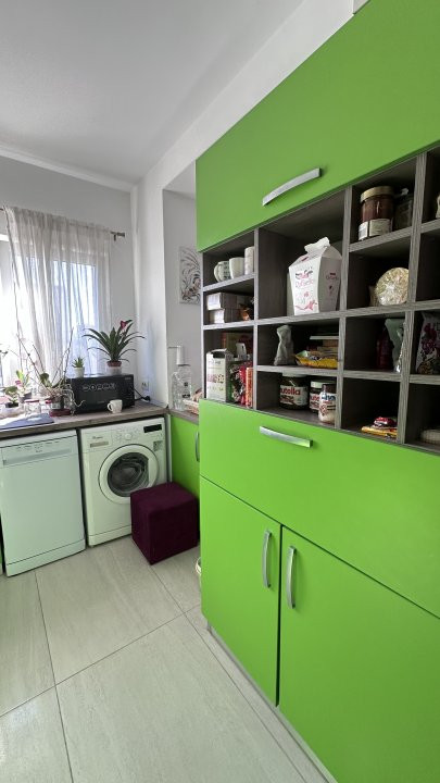 COMISION 0% Apartament cu 3 camere, etaj 1, 2 locuri de parcare, zona Buziasului 17, foxfort.ro