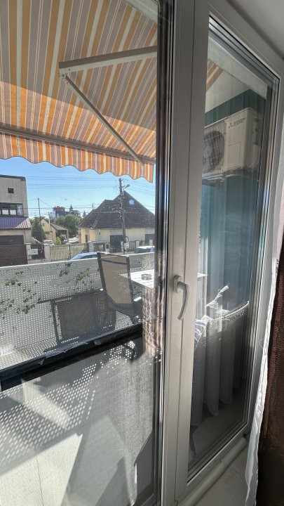 COMISION 0% Apartament cu 3 camere, etaj 1, 2 locuri de parcare, zona Buziasului 26, foxfort.ro