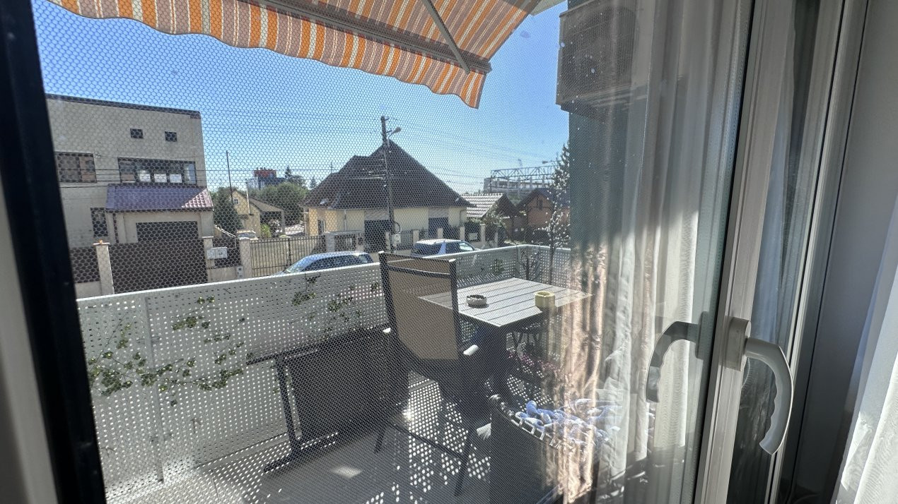 COMISION 0% Apartament cu 3 camere, etaj 1, 2 locuri de parcare, zona Buziasului 8, foxfort.ro