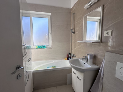 COMISION 0% Apartament cu 3 camere, etaj 1, 2 locuri de parcare, zona Buziasului imagine mica 7, foxfort.ro