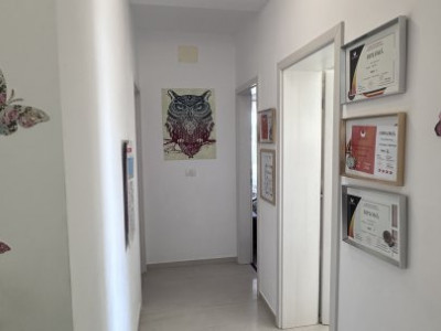 COMISION 0% Apartament cu 3 camere, etaj 1, 2 locuri de parcare, zona Buziasului imagine mica 11, foxfort.ro