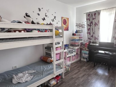 COMISION 0% Apartament cu 3 camere, etaj 1, 2 locuri de parcare, zona Buziasului imagine mica 14, foxfort.ro