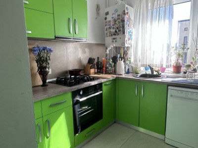 COMISION 0% Apartament cu 3 camere, etaj 1, 2 locuri de parcare, zona Buziasului imagine mica 16, foxfort.ro