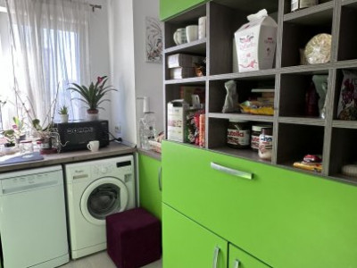 COMISION 0% Apartament cu 3 camere, etaj 1, 2 locuri de parcare, zona Buziasului imagine mica 17, foxfort.ro