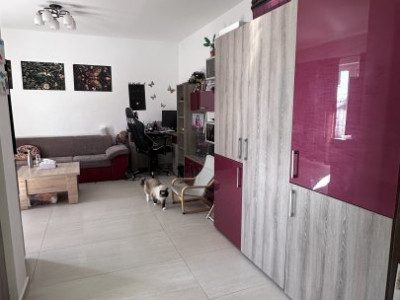 COMISION 0% Apartament cu 3 camere, etaj 1, 2 locuri de parcare, zona Buziasului imagine mica 21, foxfort.ro