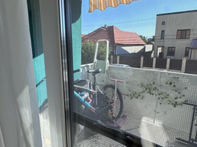 COMISION 0% Apartament cu 3 camere, etaj 1, 2 locuri de parcare, zona Buziasului imagine mica 27, foxfort.ro