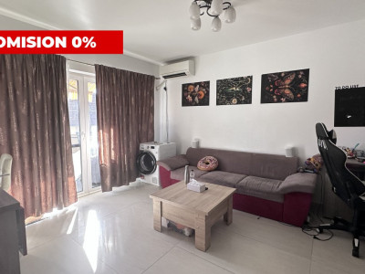 COMISION 0% Apartament cu 3 camere, etaj 1, 2 locuri de parcare, zona Buziasului