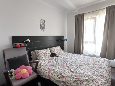 COMISION 0% Apartament cu 3 camere, etaj 1, 2 locuri de parcare, zona Buziasului imagine mica 3, foxfort.ro