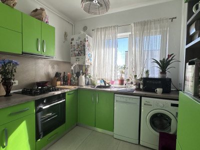 COMISION 0% Apartament cu 3 camere, etaj 1, 2 locuri de parcare, zona Buziasului imagine mica 5, foxfort.ro