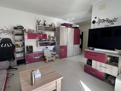 COMISION 0% Apartament cu 3 camere, etaj 1, 2 locuri de parcare, zona Buziasului imagine mica 9, foxfort.ro