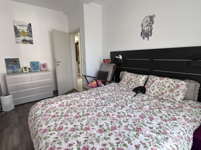 COMISION 0% Apartament cu 3 camere, etaj 1, 2 locuri de parcare, zona Buziasului imagine mica 10, foxfort.ro