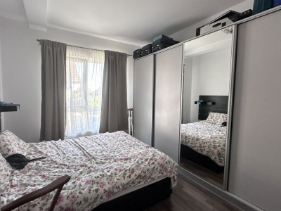 COMISION 0% Apartament cu 3 camere, etaj 1, 2 locuri de parcare, zona Buziasului imagine mica 12, foxfort.ro