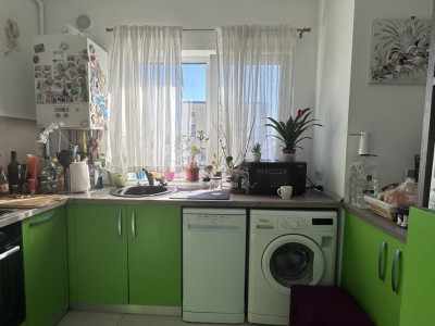 COMISION 0% Apartament cu 3 camere, etaj 1, 2 locuri de parcare, zona Buziasului imagine mica 13, foxfort.ro