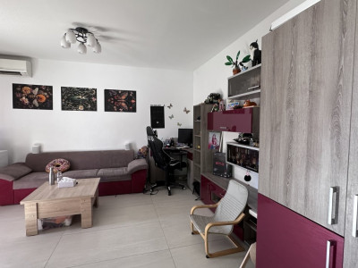 COMISION 0% Apartament cu 3 camere, etaj 1, 2 locuri de parcare, zona Buziasului imagine mica 14, foxfort.ro