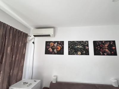 COMISION 0% Apartament cu 3 camere, etaj 1, 2 locuri de parcare, zona Buziasului imagine mica 15, foxfort.ro